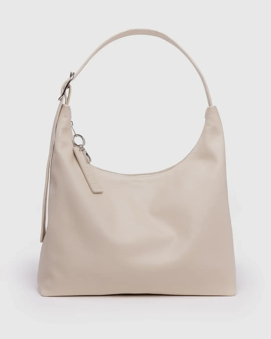 Baggu Recycled Leather Shoulder Bag - Multiple Options