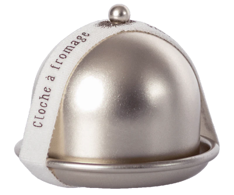 Maileg Cheese Bell