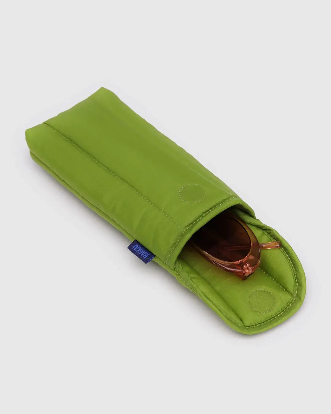 Baggu Puffy Glasses Sleeve - Multiple Options
