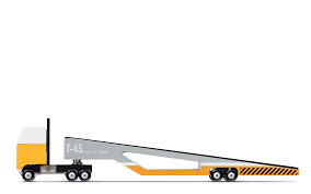 Candylab Magnetic Car Transporter
