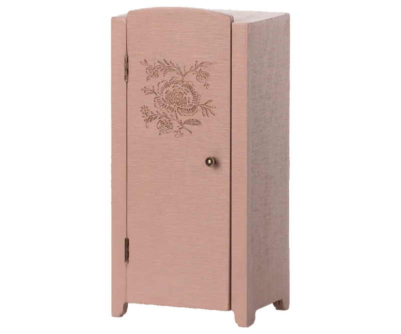 Maileg Miniature Closet - Multiple Options