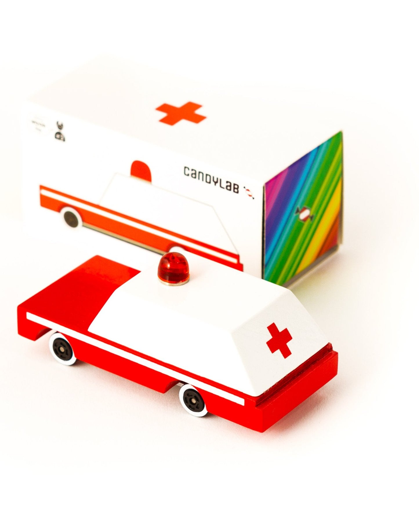 CANDYLAB Candy Cars - Multiple Options