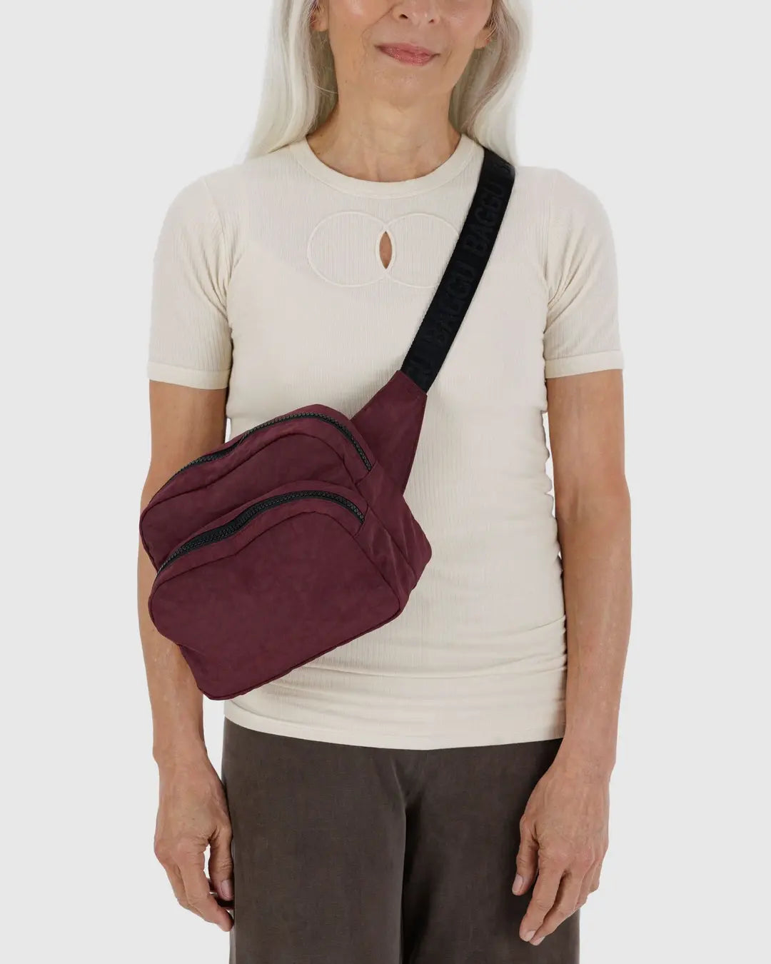 Baggu Fanny Pack Multiple Options - Main Image