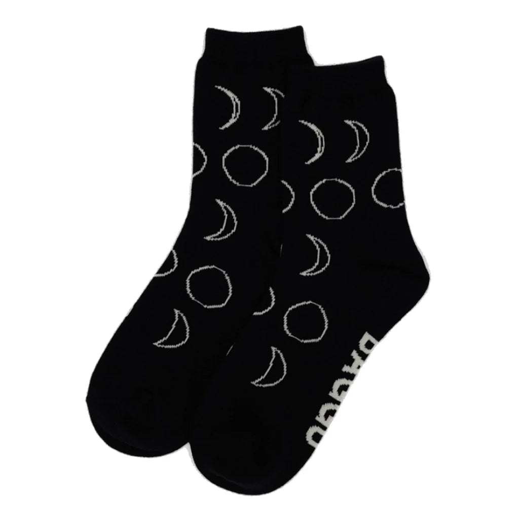Baggu Crew Sock - Multiple Options