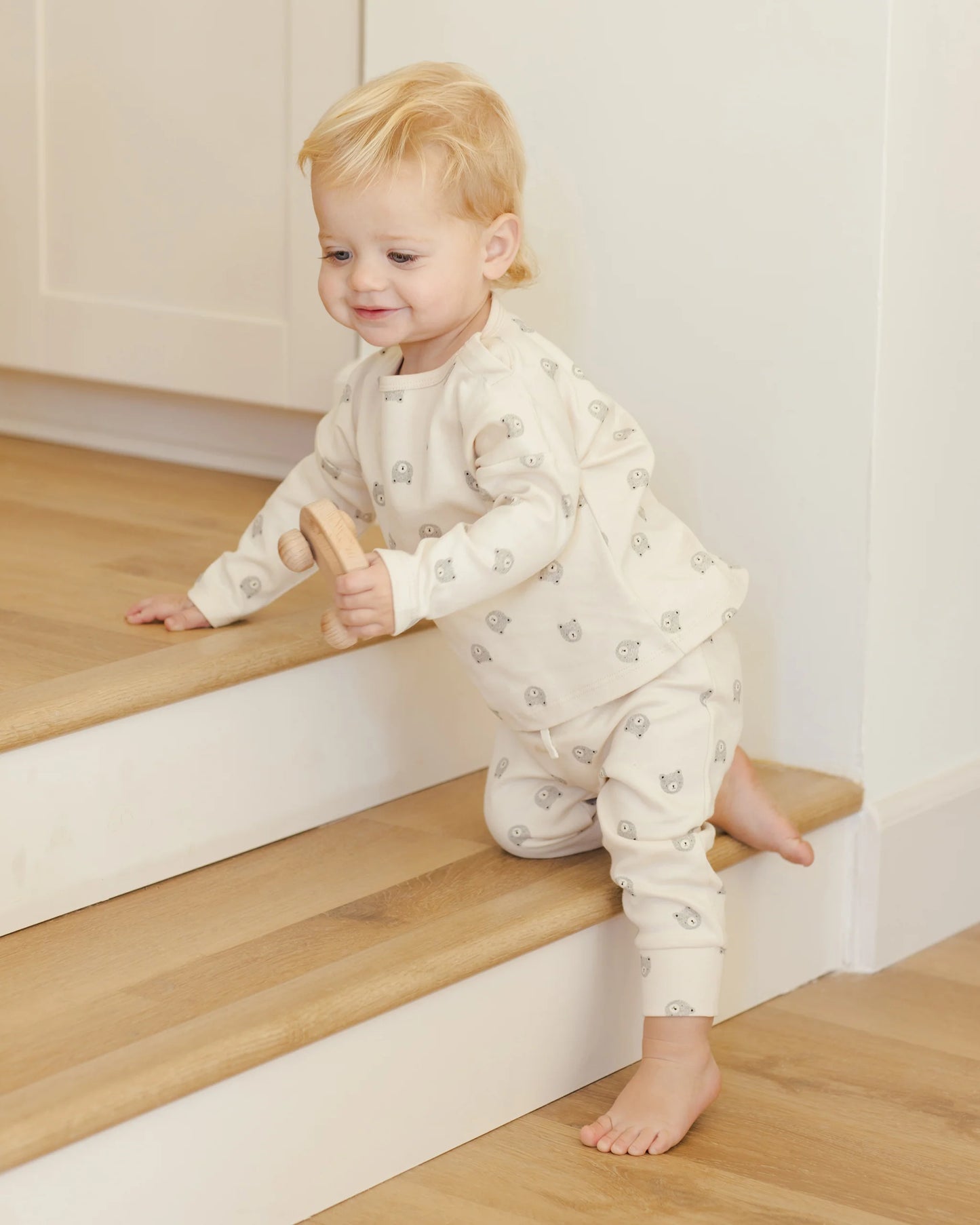Quincy Mae Drawstring Pant - Multiple Options