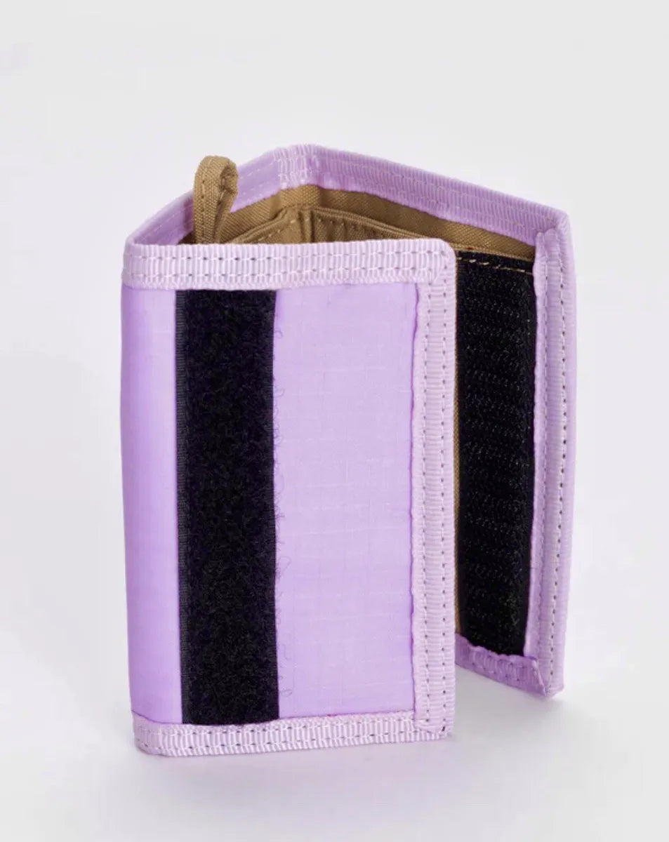 Baggu Nylon Wallet - Multiple Options