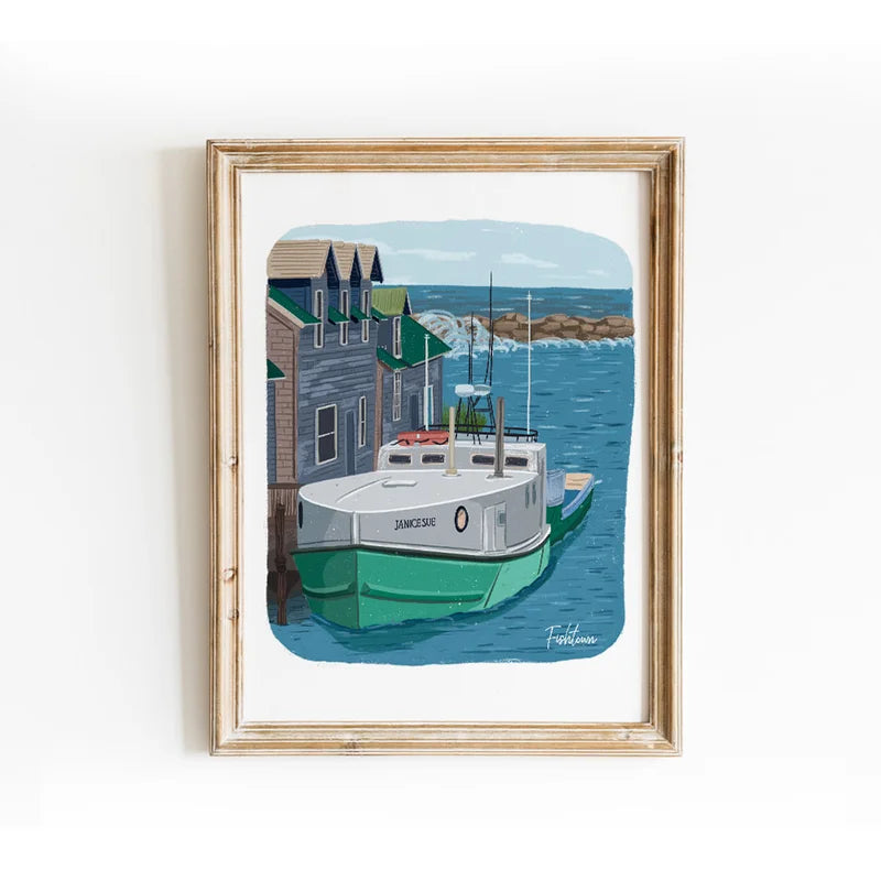 VimAnnVigor Art Prints - Multiple Options