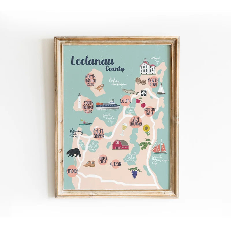 VimAnnVigor Art Prints - Multiple Options