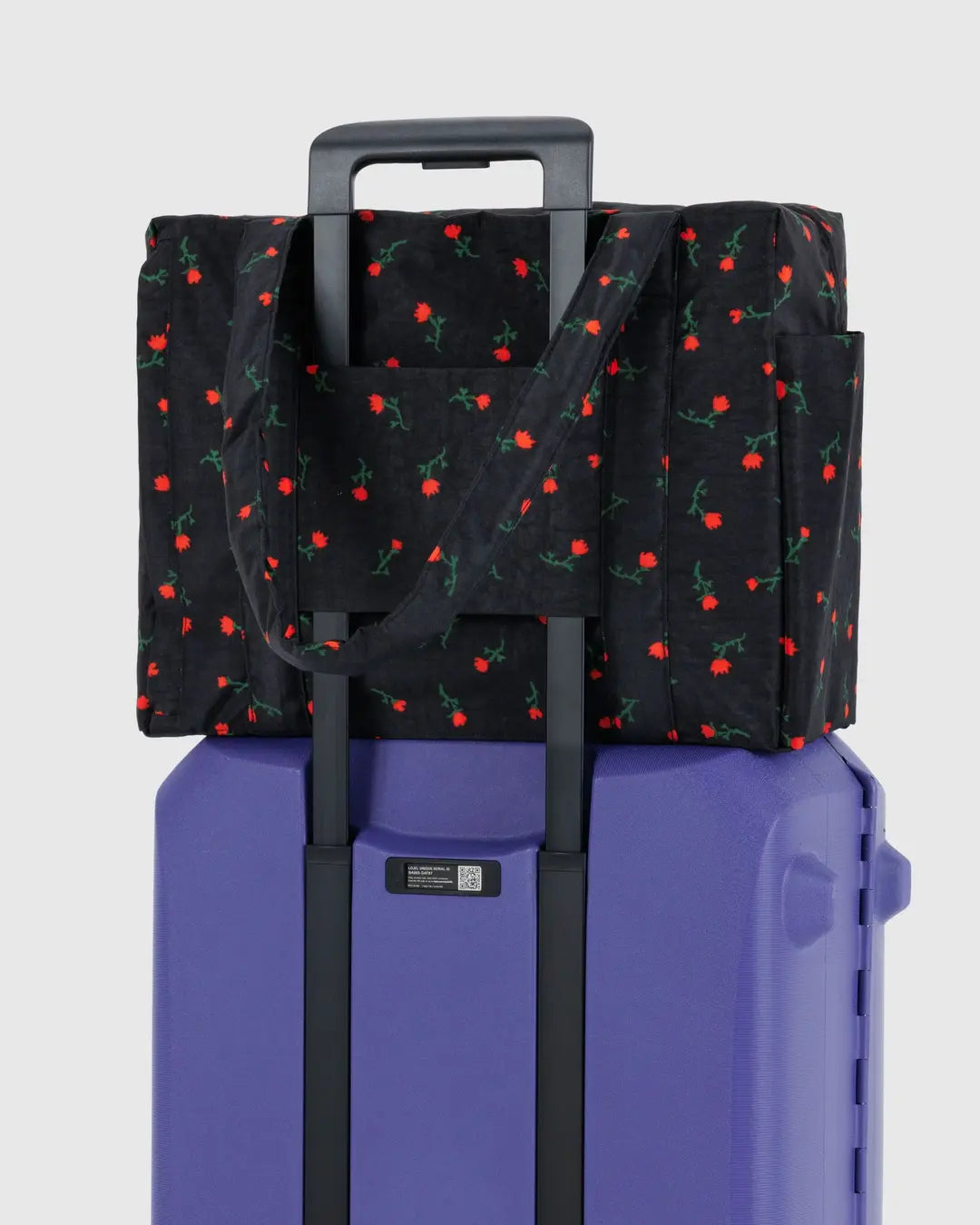 Baggu Small Cloud Carry On - Multiple Options