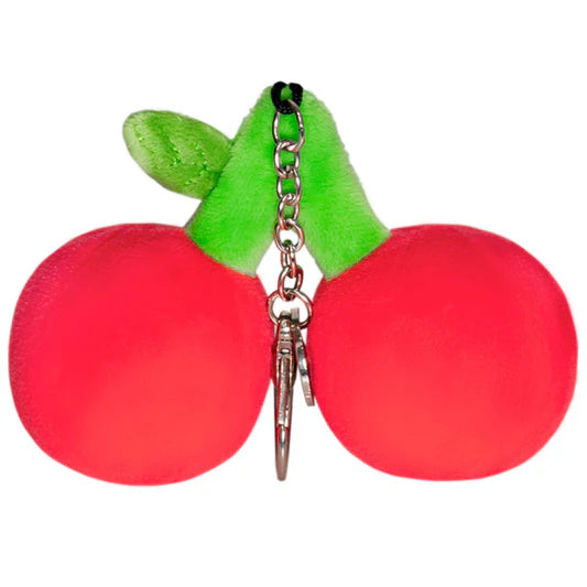 Squishable Micro Cherries