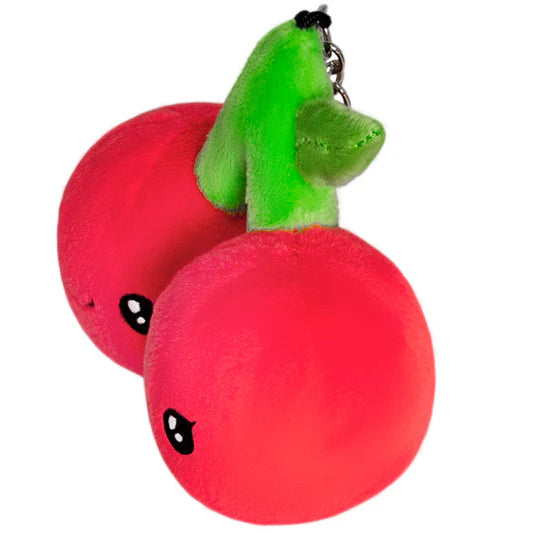 Squishable Micro Cherries