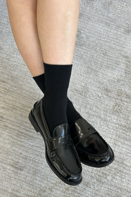 Le Bon Shoppe Sneaker Socks - Multiple Colors