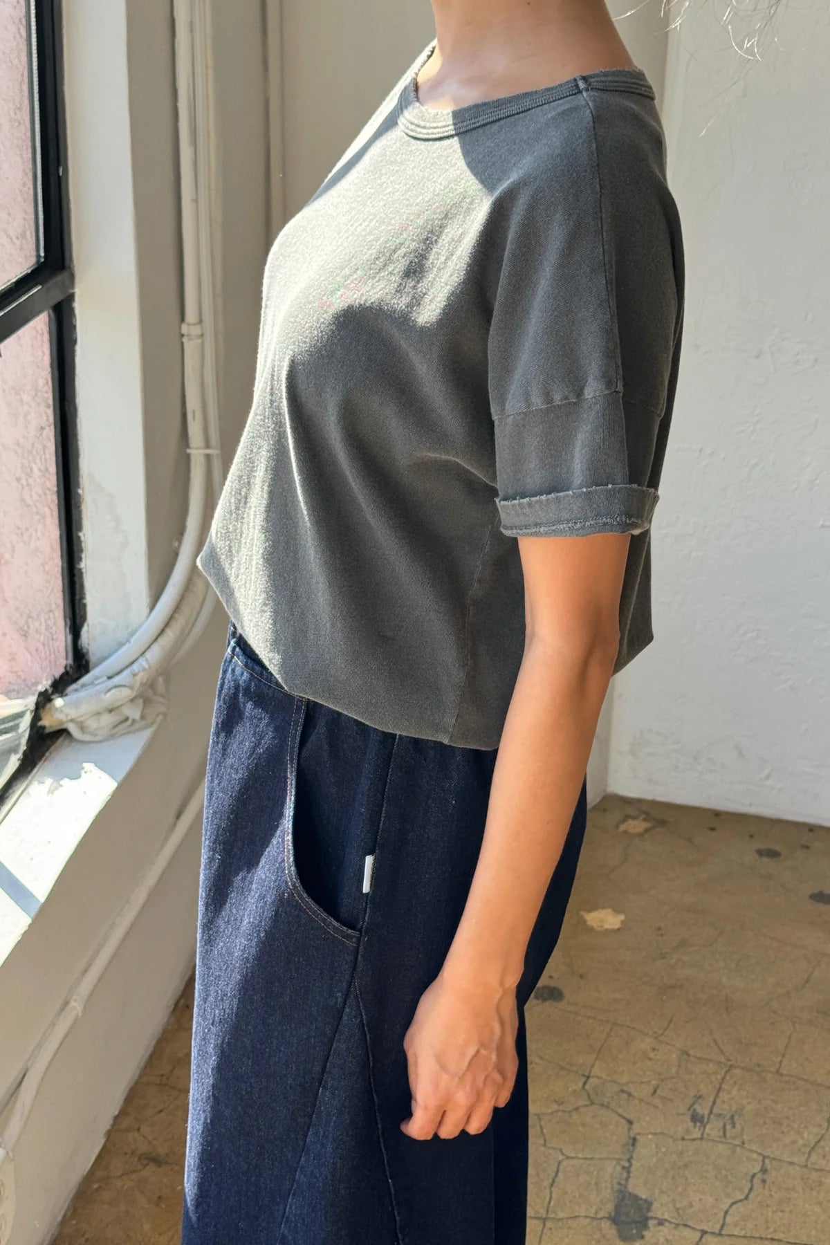 Le Bon Shoppe Fille Tee - Multiple Options