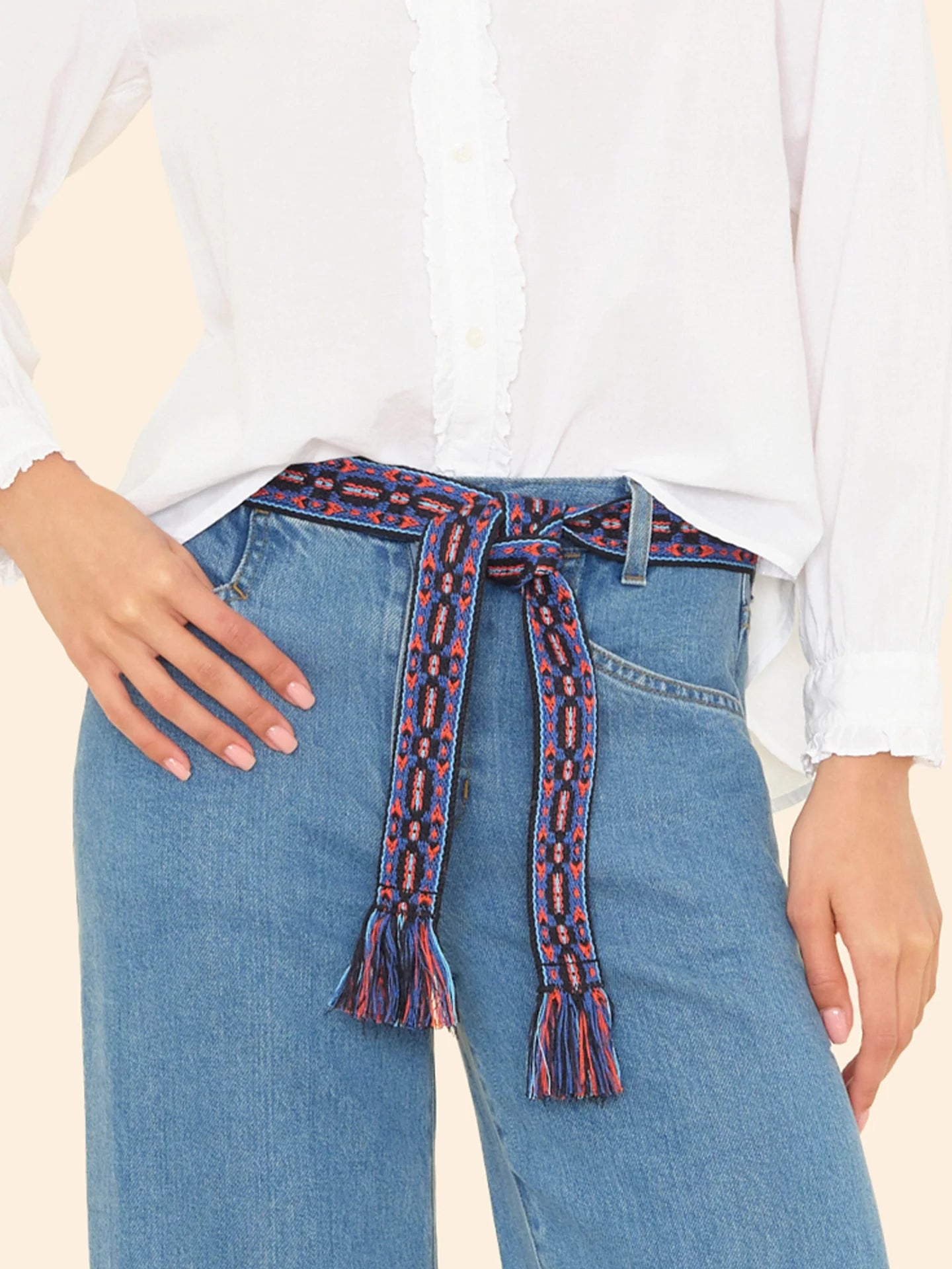 XiRENA Rios Belt - Multiple Options – The Find North