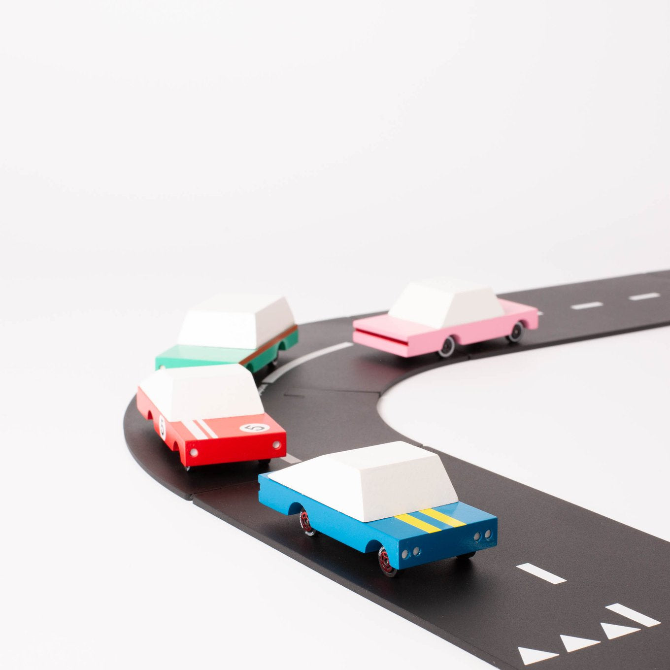 CANDYLAB Candy Cars - Multiple Options