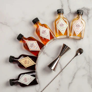 The Bitter Housewife Bitters - Multiple Options