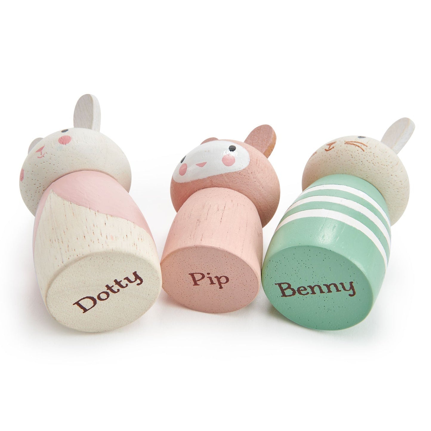 Tender Leaf Toys Bunny Tales