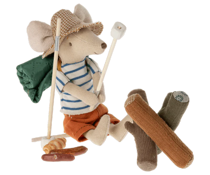 Maileg Bonfire Set