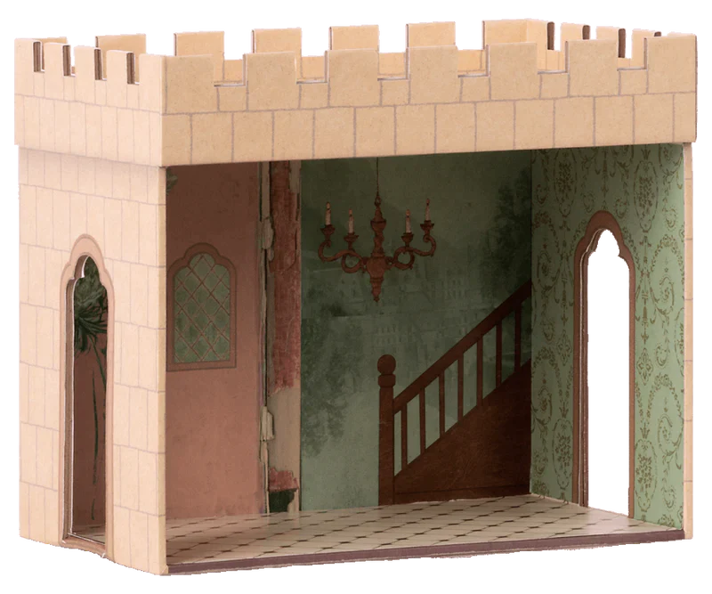Maileg Castle Hall