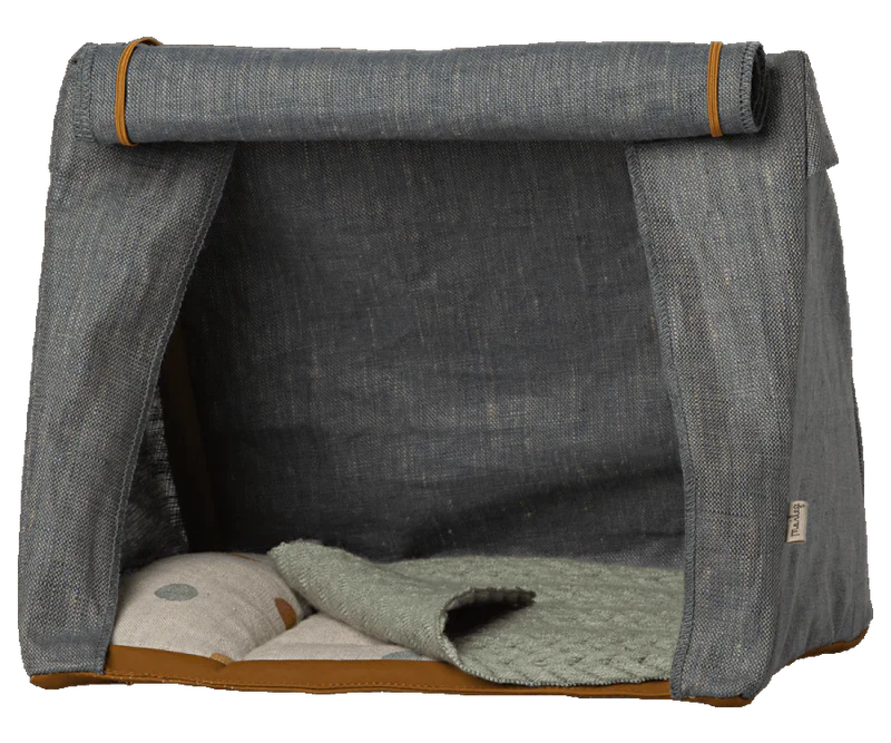 Maileg Happy Camper Tent