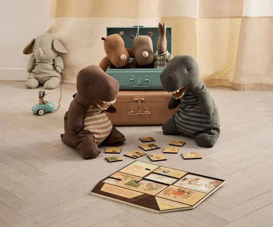 Step into the magical world of Maileg...