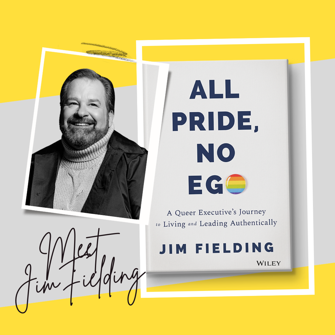 JOIN US, August 17th & 18th: All Pride, No Ego