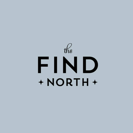 Welcome to The Find North