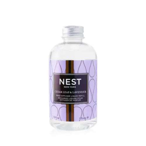 NEST Reed Diffuser Liquid Refill - Multiple Options