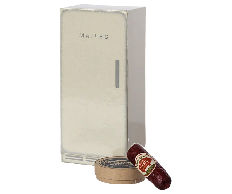 Maileg Cooler, Mouse