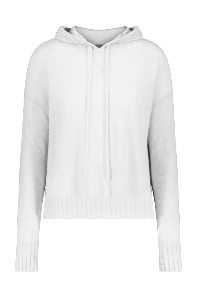 Minnie Rose Cotton/Cashmere Sport Hoodie - Multiple Options