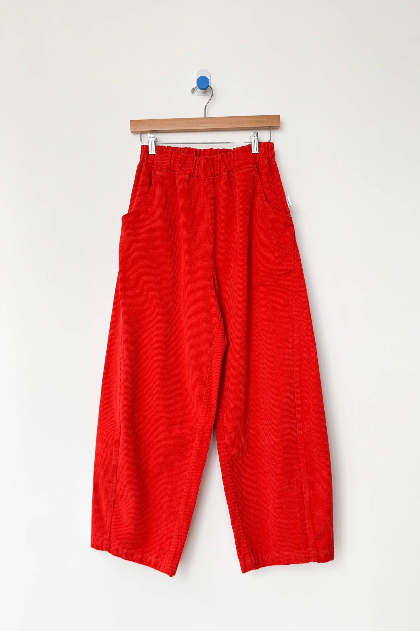 Le Bon Shoppe - Corduroy Arc Pants