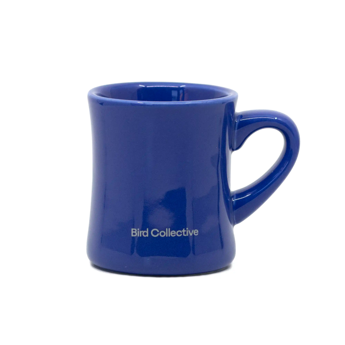 Bird Collective I'd Rather Be Birding Ceramic Mug
