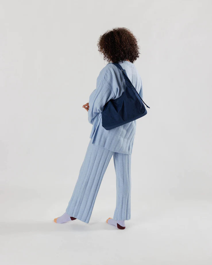 Baggu Nylon Shoulder Bag - Multiple Options