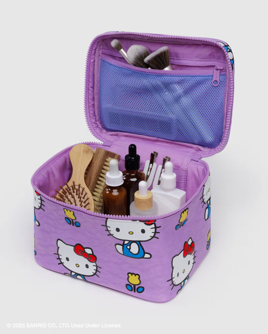 Baggu Large Cosmetic Case - Multiple Options