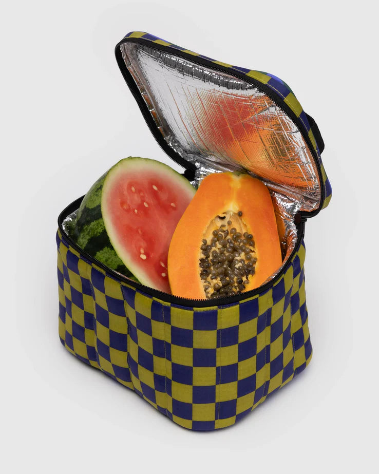 Baggu Puffy Lunch Bag - Multiple Options