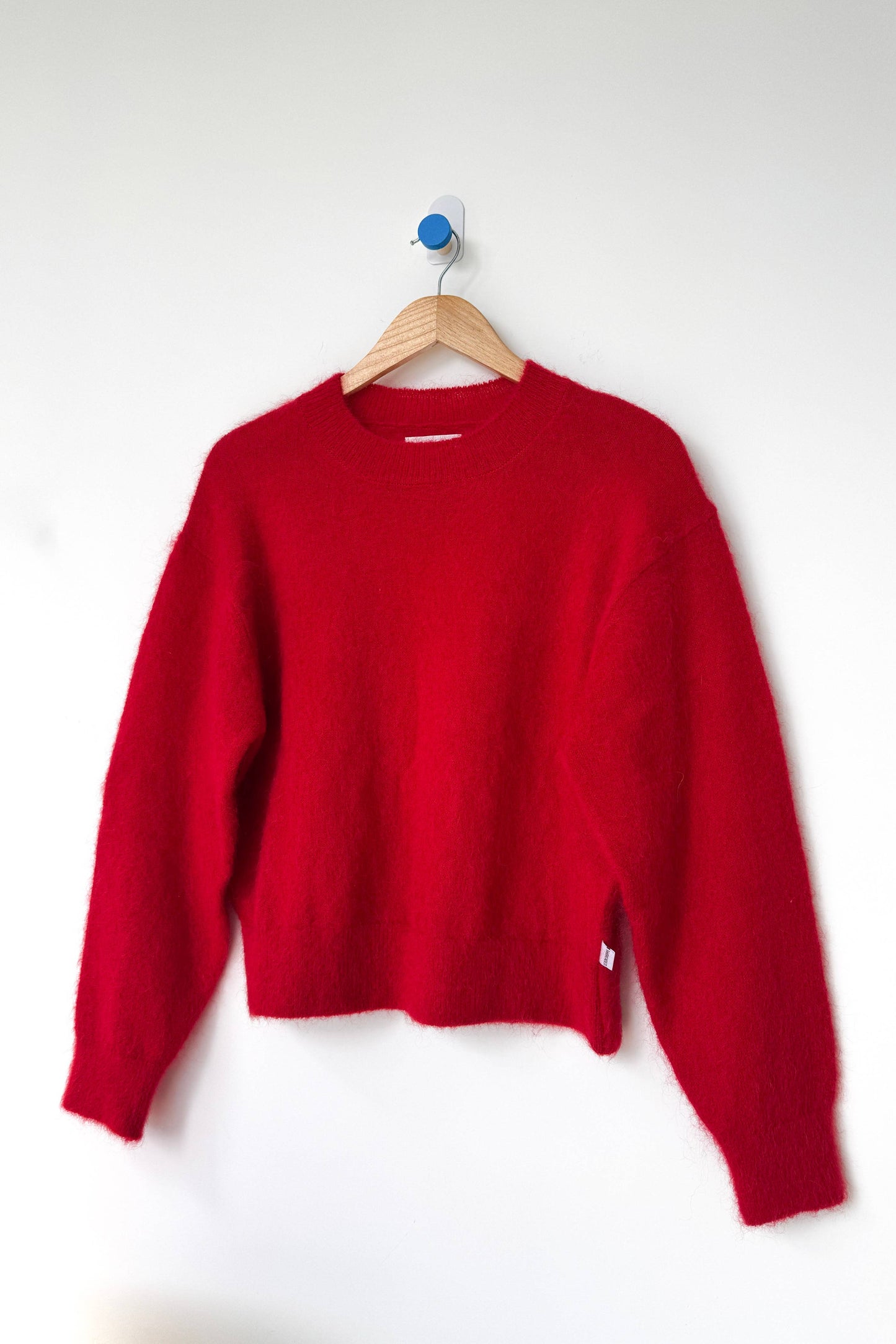 Le Bon Shoppe - Finn Mohair Sweater
