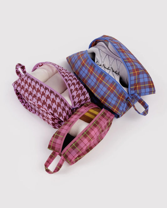 Baggu 3D Zip Set - Multiple Options