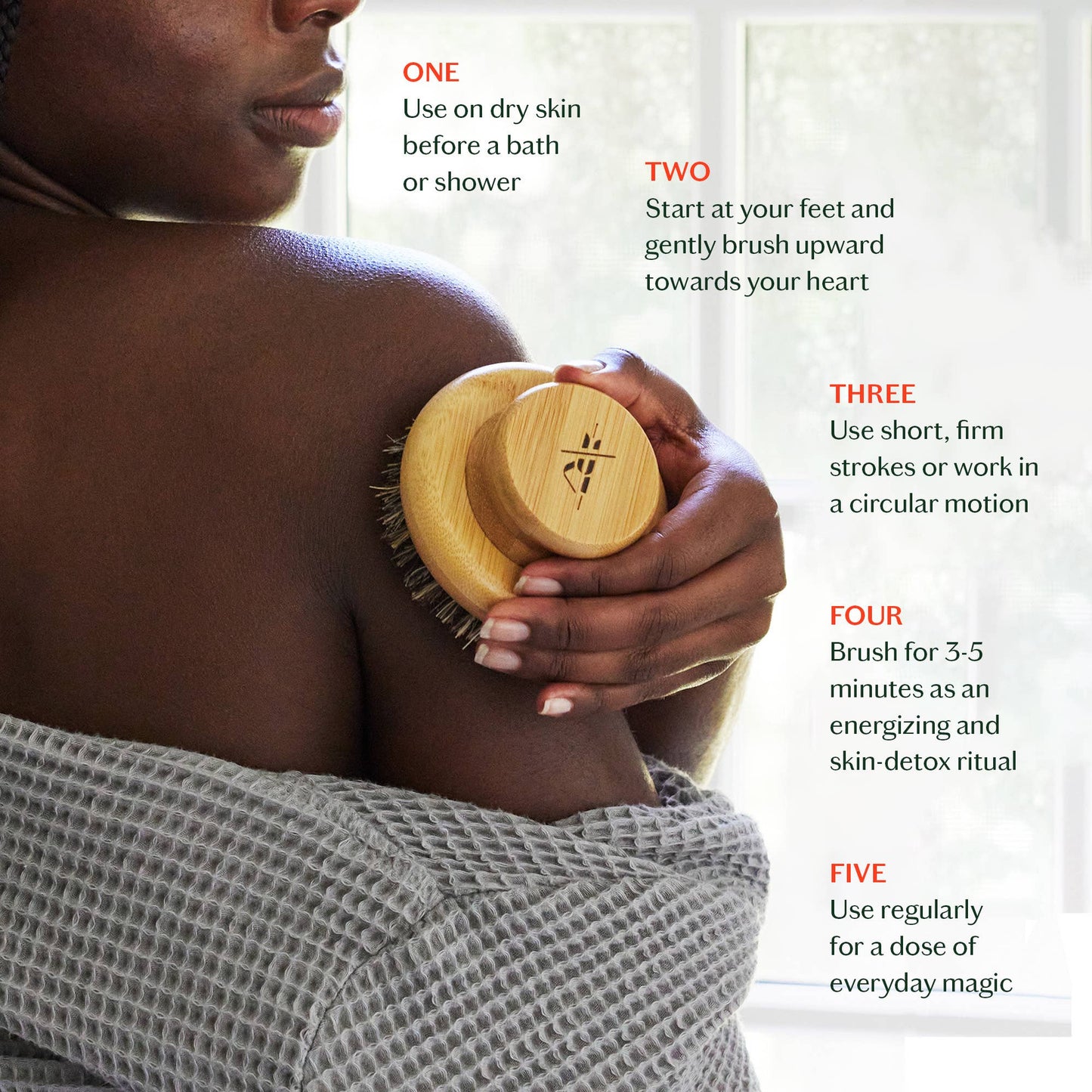 Kate McLeod The Dry Brush