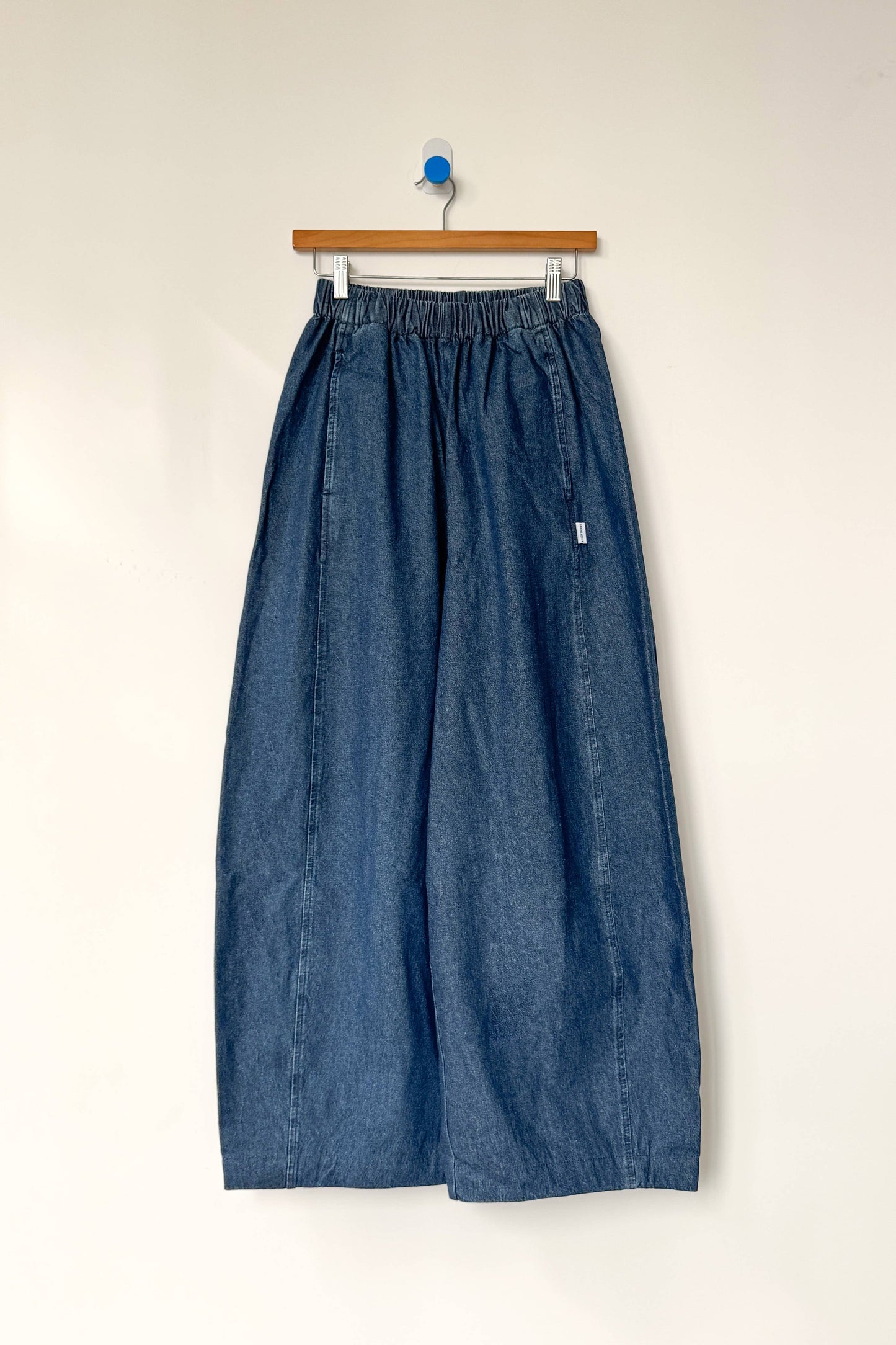 Le Bon Shoppe - Parachute Pants