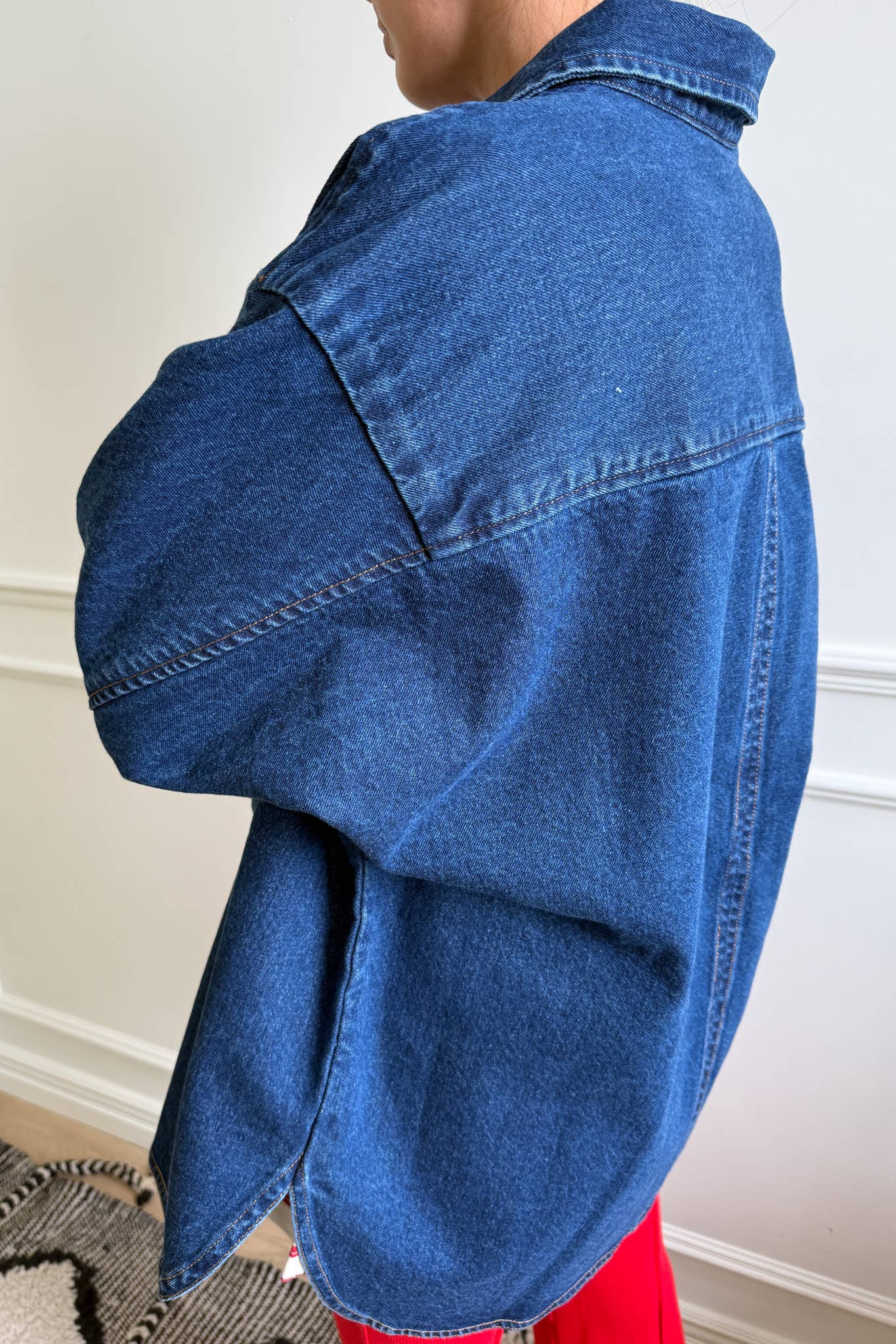Le Bon Shoppe - Owen Shirt , Multiple Options