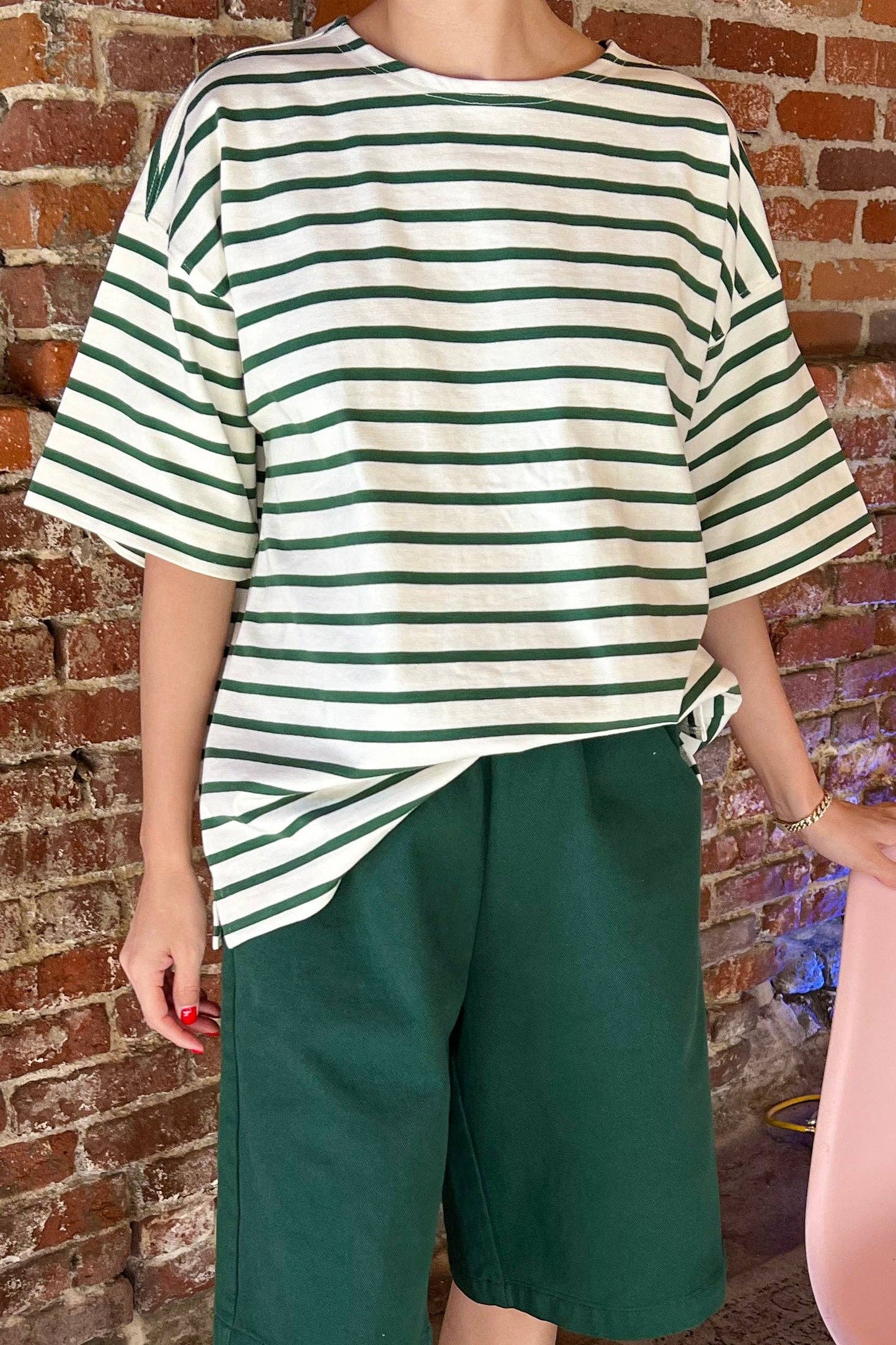 Le Bon Shoppe Voyage Tee - Multiple Options