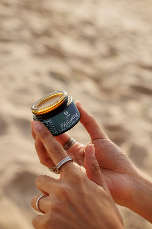 Valor Skincare Everything Balm