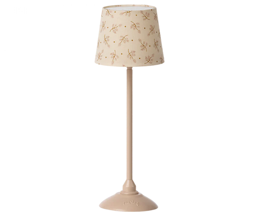 Maileg Miniature Floor Lamp - Multiple Options