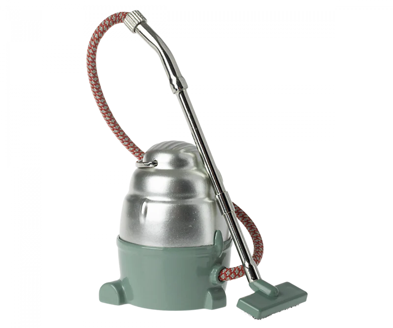 Maileg Vacuum Cleaner, Mouse