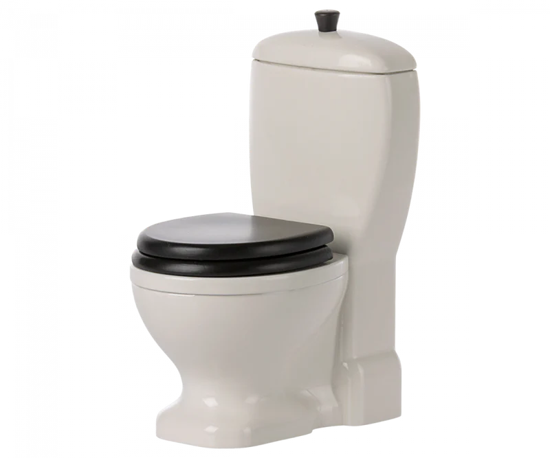 Maileg Miniature Toilet