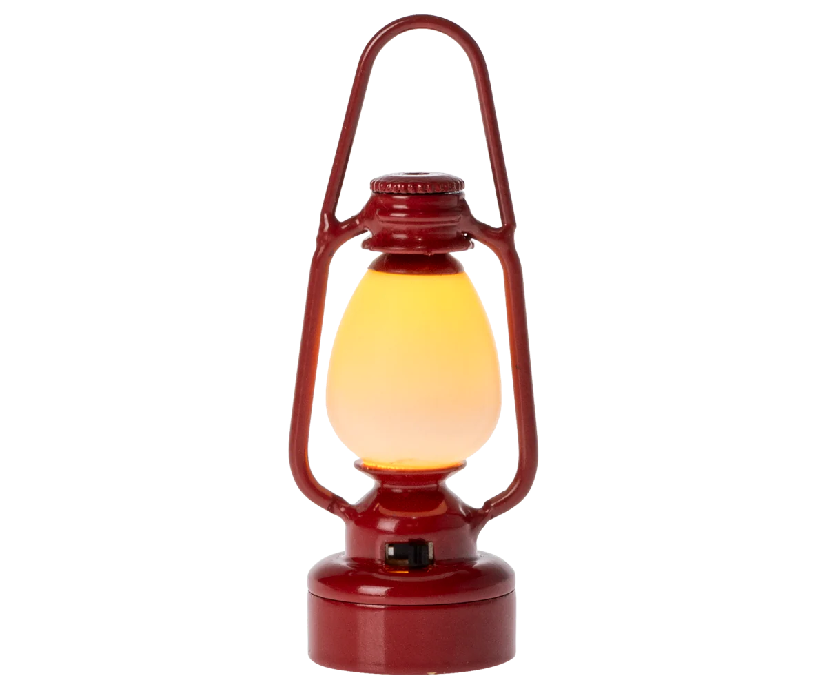 Maileg Vintage Lantern - Multiple Options