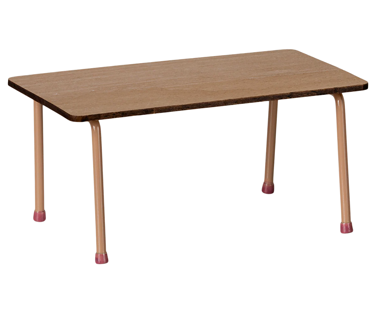 Maileg Table and Chair Set, Mouse