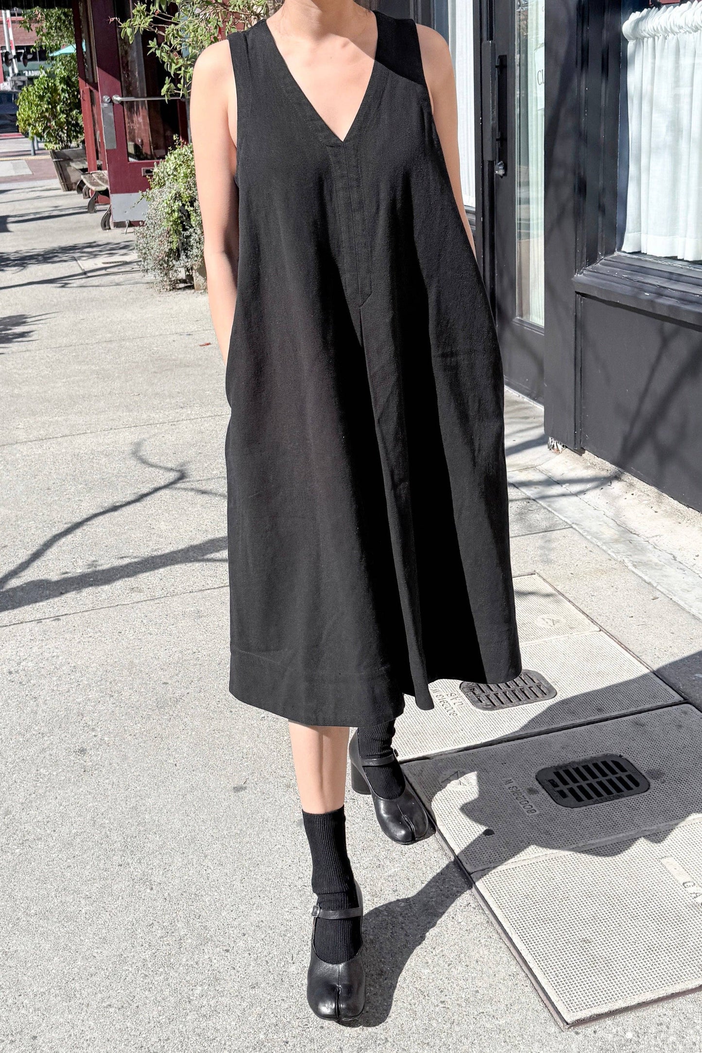 Le Bon Shoppe Camille Dress