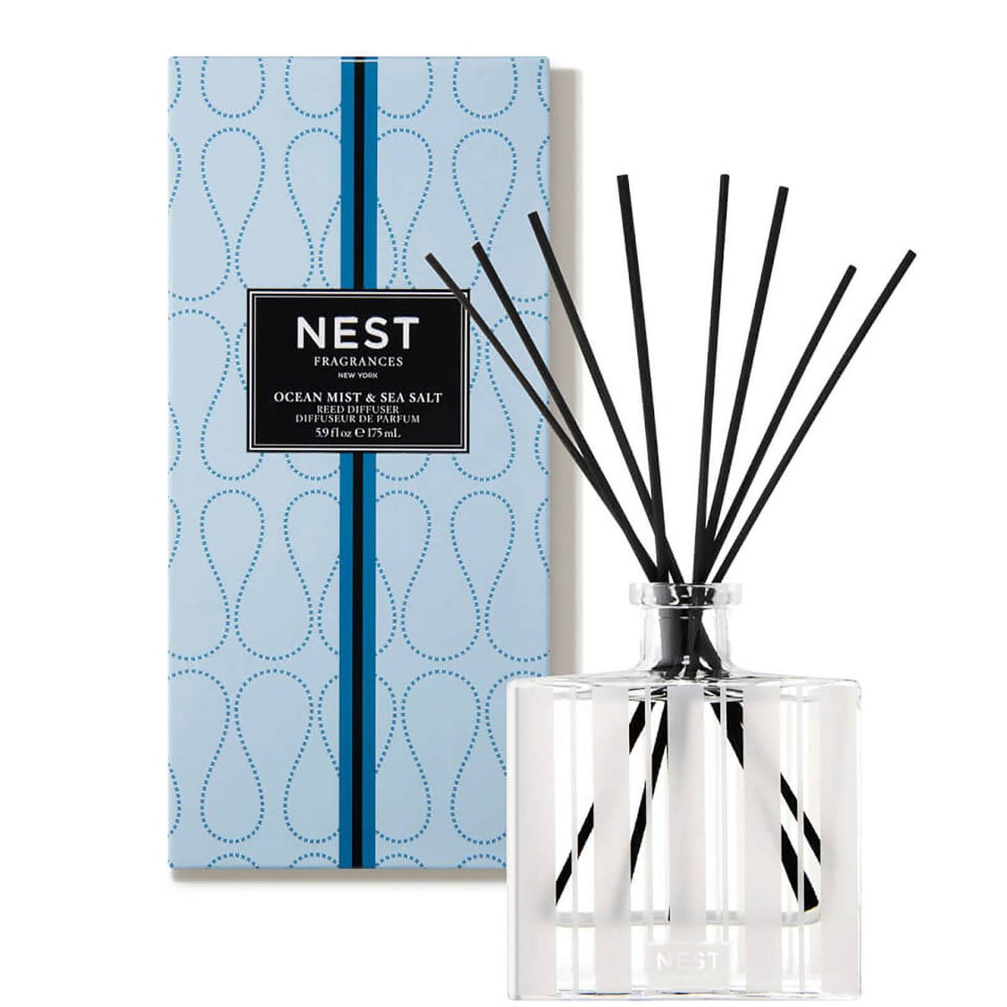 NEST Reed Diffuser - Multiple Options