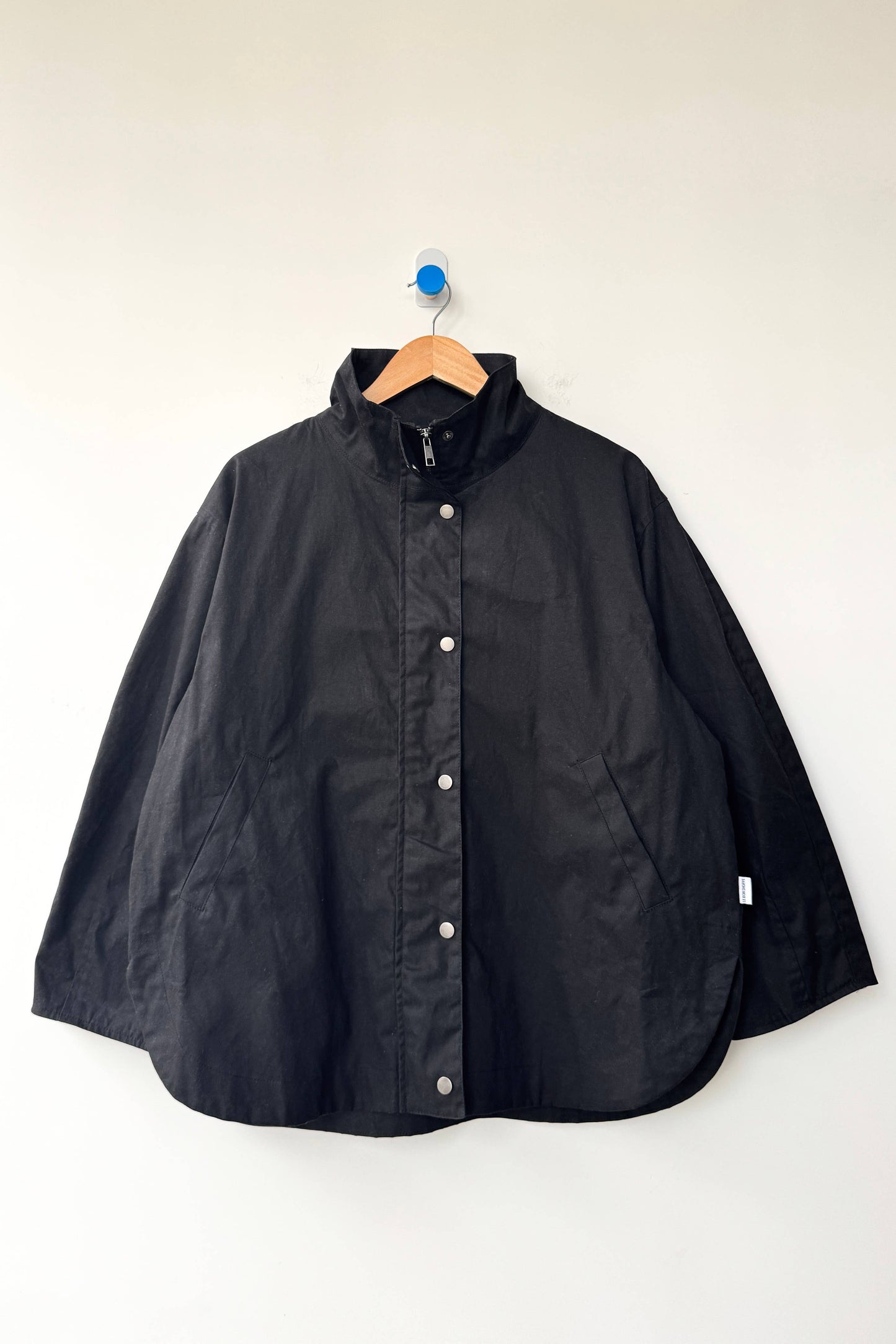 Le Bon Shoppe - Blair Waxed Cotton Jacket - Multiple Options